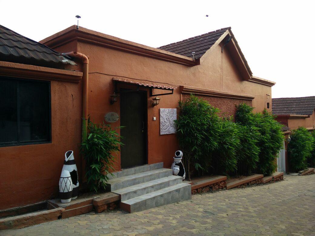 Villa No: 214, Dr.Wade'S Villa. 뭄바이 외부 사진