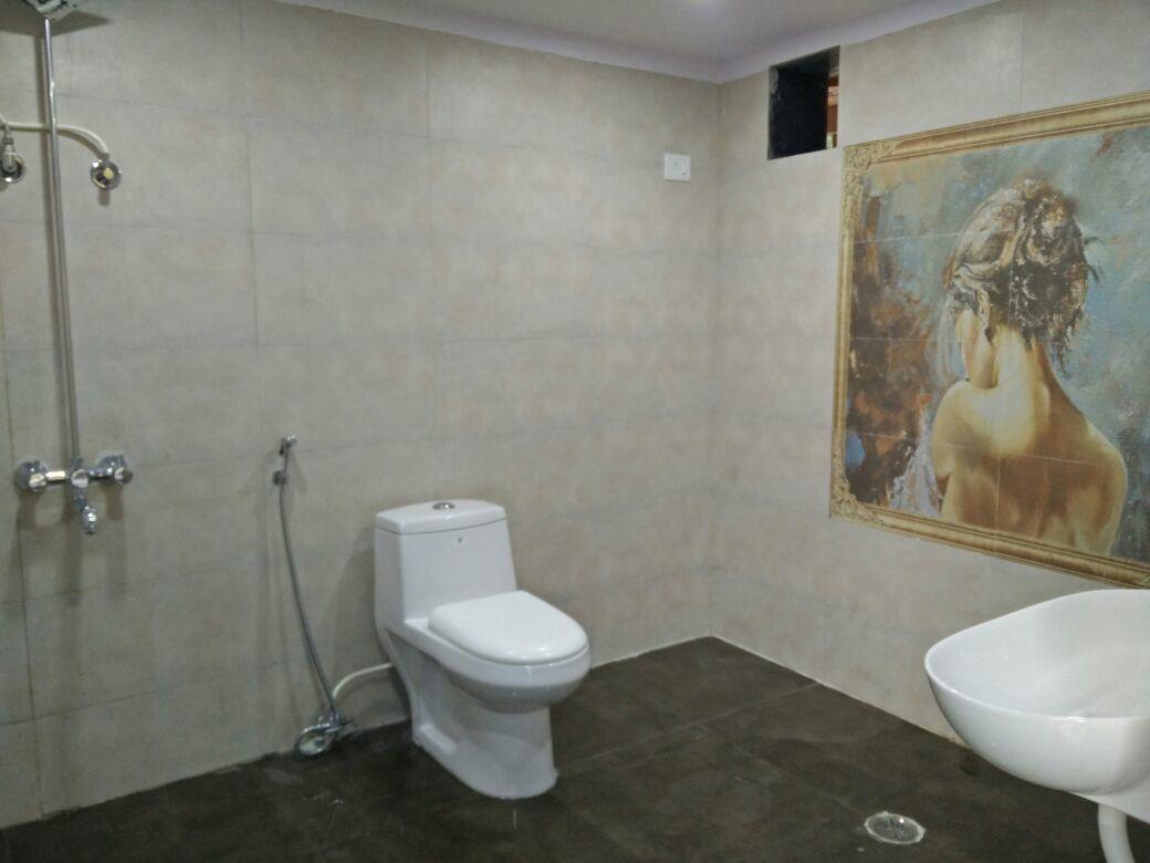 Villa No: 214, Dr.Wade'S Villa. 뭄바이 외부 사진
