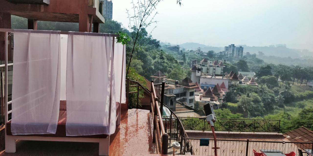 Villa No: 214, Dr.Wade'S Villa. 뭄바이 외부 사진
